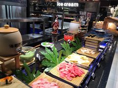 -韩盛·盛江山自助料理(中街大悦城店)