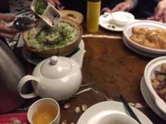 -广东道至正餐厅(区庄店)