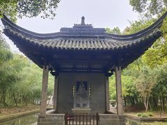 -兰亭风景区