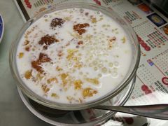 -黄氏糖水铺(琵琶东路店)