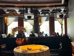 -八府香鸭·啫啫煲(华山路店)