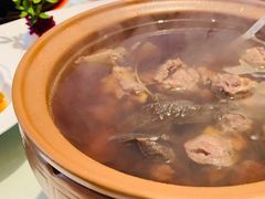 -福建鲤鱼洲酒店