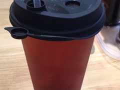 -明記茶餐廳(福田总店)
