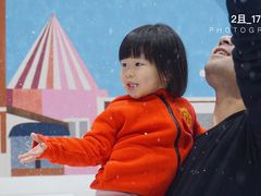 -Mr·Kuma酷么先生雪之乐园