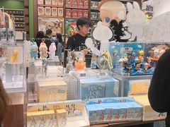 -泡泡玛特POPMART(天环购物中心店)