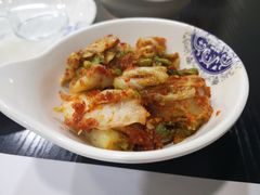 -楼外楼大刀肉传统火锅居(幸福街店)