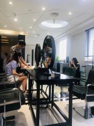 点击看大图 -99烫染