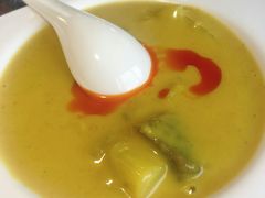 -忘忧草融合私房菜(红鼎国际店)