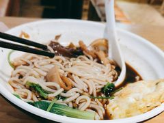 -长乐川式面馆·现炒浇头(石门二路店)