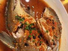-李久其家民间餐厅(观沙岭公园店)