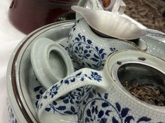-丰谷茶楼(鸿大广场店)