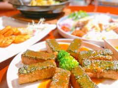 -玲珑·新粤菜(安华汇店)