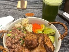 -THE WOODS 简餐 (国贸商城店)