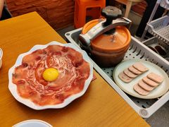 -龚印记牛骨牛杂屋·四代传承(珠影星光城店)