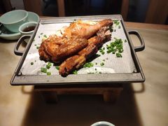 -绿茶餐厅(广州天河城店)