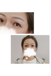 -变美丽半永久纹眉连锁·机器野生眉·洗眉