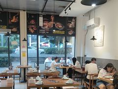 -老资豆拾牛·川南口味菜(保利花园店)