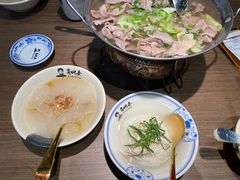 -肖四女乐山跷脚牛肉(滨江天街店)