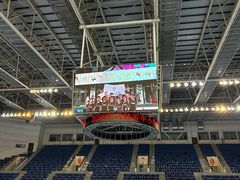 -长春奥林匹克公园