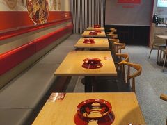 -每味每客·重庆麻辣烫(国泰店)