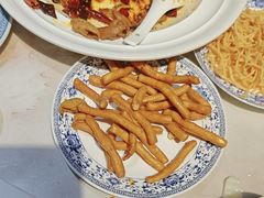 -潍坊宴·大管家(文化路店)