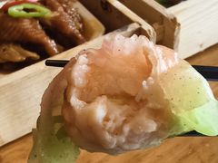 -临江酒店-中餐厅