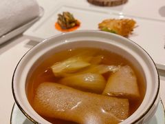 -三号黄浦会Canton Table