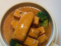 -荔粥记潮汕砂锅粥(太湖路店)