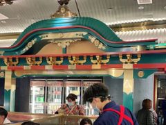 -一绪に寿喜烧(荟聚店)