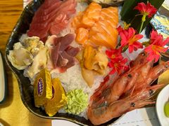 -松坂屋日料自助(长城路店)