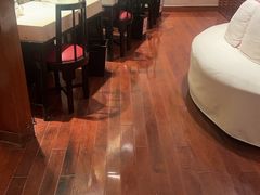 -丽思卡尔顿酒店泳池(金融街店)