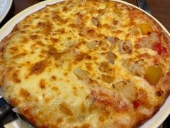 -萨莉亚意式餐厅(杭州西溪龙湖天街店)