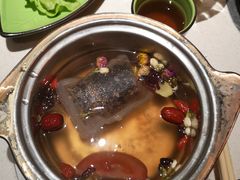 -一叶一世界·素食餐厅(锦华万达店)