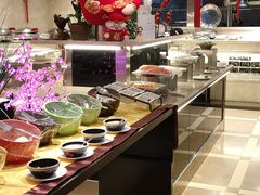 -天伦松鹤大饭店·欣妮咖啡
