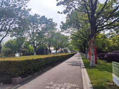 -云龙湖旅游景区