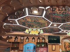 -乡村馕坑肉·烧烤·新疆菜·本地人更爱吃(阿勒泰首店)