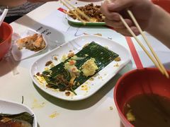 -纽顿熟食中心