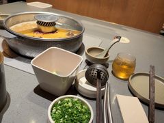 -巴奴毛肚火锅(二七万达店)