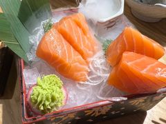 -有喜屋·日料·居酒屋(旭辉广场店)