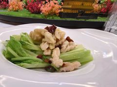 -秦月轩·陕西家乡菜(阜成路·五棵松店)