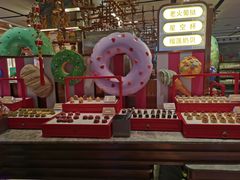 -堂会(缤缤店)