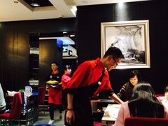 iphone_upload_pic-海底捞火锅(泉城路店)