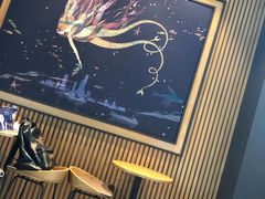 大堂-星巴克(桂林国贸益华城店)