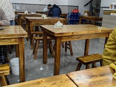 -何记酿皮店(西流湾店)
