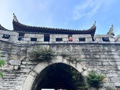 -青岩古镇