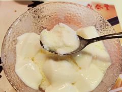 玉脂冰清-鼎泰丰(渔阳店)