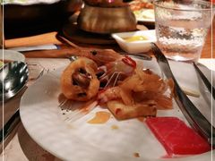 -Mr·Fish鱼鲜生海鲜放题(银泰in99店)