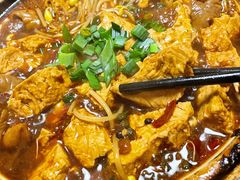 臭大元烧肥肠-壶园美食·淮扬菜(东圈门店)