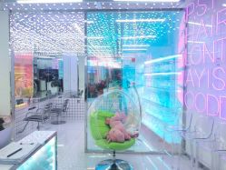 -P.STYLE 派斯造型