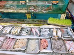 -老船长海鲜大排档(集美店)